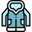 Jacket icon 64x64