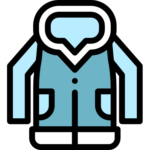 Jacket icon