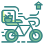 Bike icon 64x64