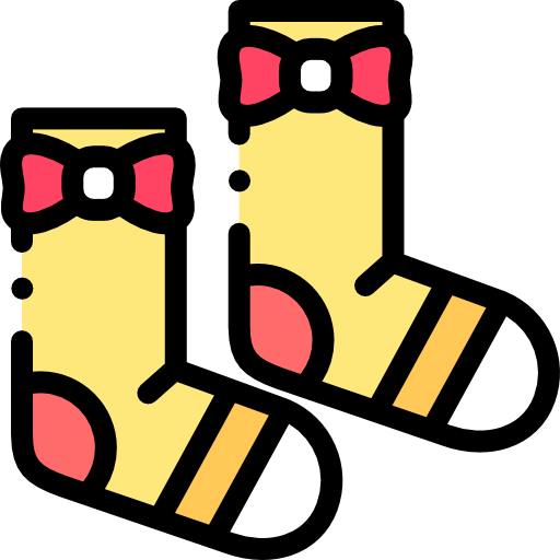 Socks icon