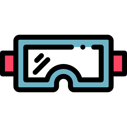 Goggles icon
