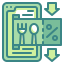 Coupon icon 64x64