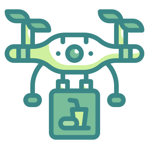 Drone icon