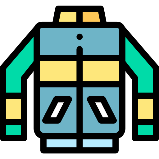 Jacket icon