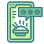Feedback icon 64x64