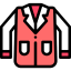Jacket icon 64x64