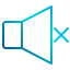 Sound icon 64x64
