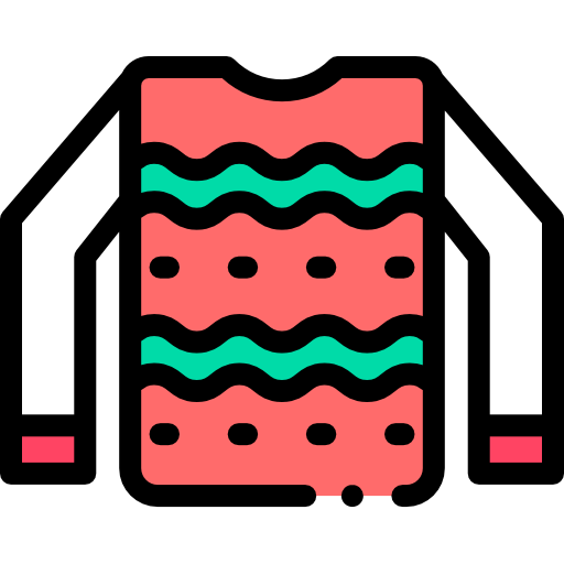 Sweater icon
