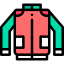 Jacket icon 64x64