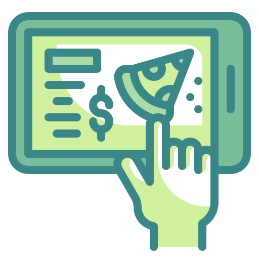 Order icon