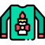 Sweater icon 64x64
