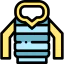 Hoodie icon 64x64