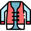 Jacket icon 64x64