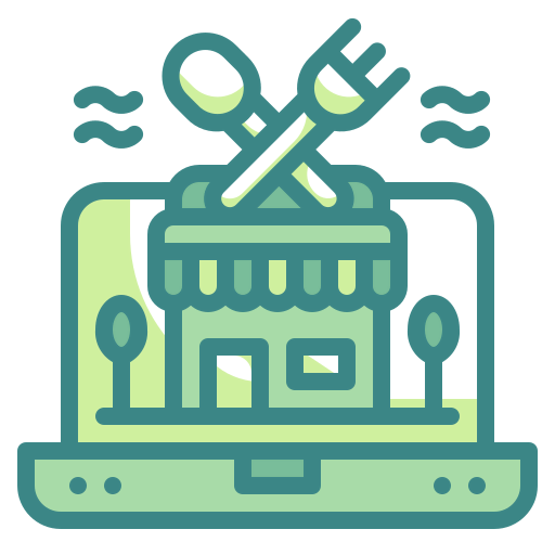 Store icon