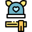 Winter clothes アイコン 64x64