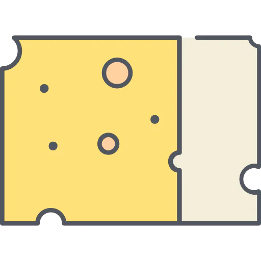 Cheese icon
