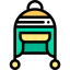 Winter hat icon 64x64