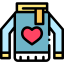 Sweater icon 64x64