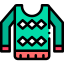 Sweater icon 64x64