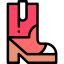 Boot icon 64x64