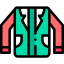 Jacket icon 64x64