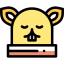Winter hat icon 64x64