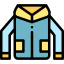 Hoodie icon 64x64