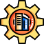 Building icon 64x64