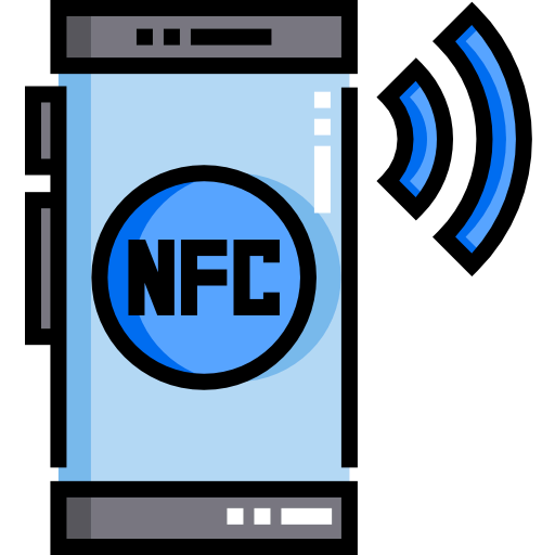 Nfc icon