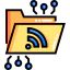 Folder icon 64x64