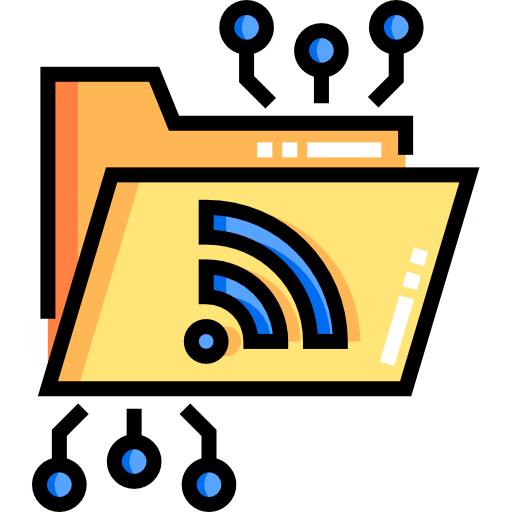 Folder icon