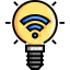 Smart light ícono 64x64