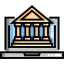Goverment icon 64x64