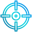 Target icon 64x64