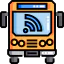 Bus icon 64x64