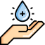 Water icon 64x64