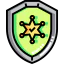 Badge icon 64x64