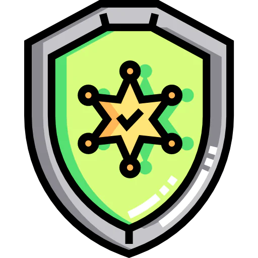 Badge icon