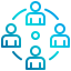 Teamwork icon 64x64