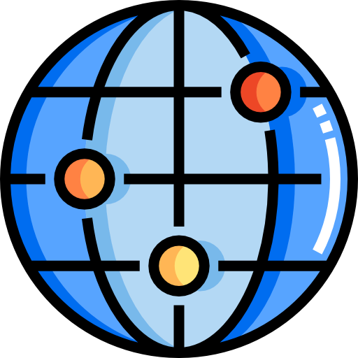 Communications icon