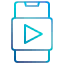 Video icon 64x64