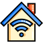 Smarthome icon 64x64