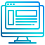 Website icon 64x64