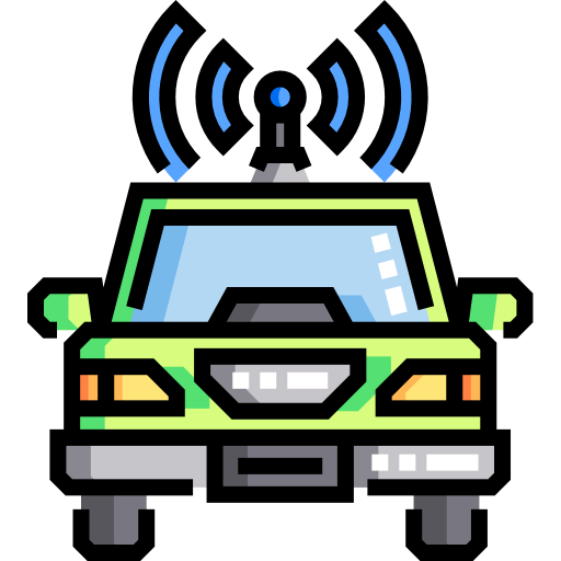 Car icon