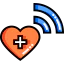 Healthcare icon 64x64