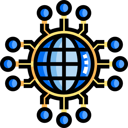Internet icon