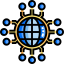 Internet icon 64x64