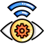 Eye icon 64x64