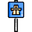 Road icon 64x64