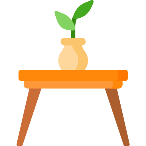 Table icon